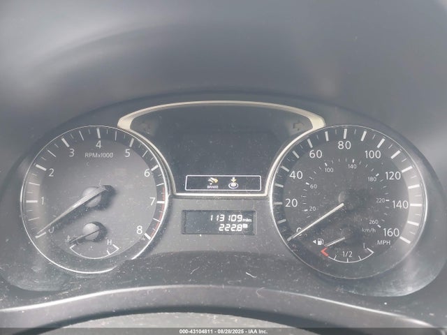 1N4AL3APXFN917960 Nissan 2015