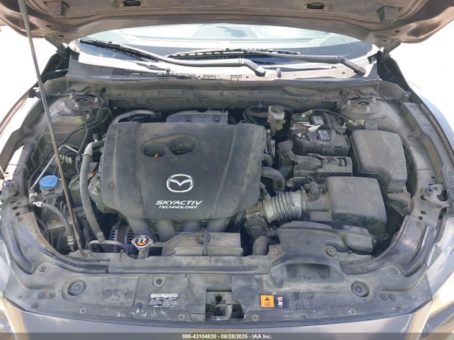 JM1GL1U59H1128003 Mazda py