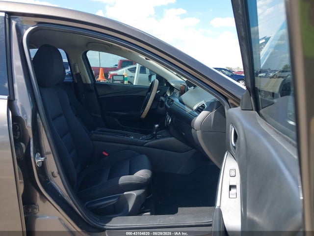 JM1GL1U59H1128003 Mazda py