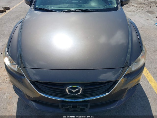 JM1GL1U59H1128003 Mazda py