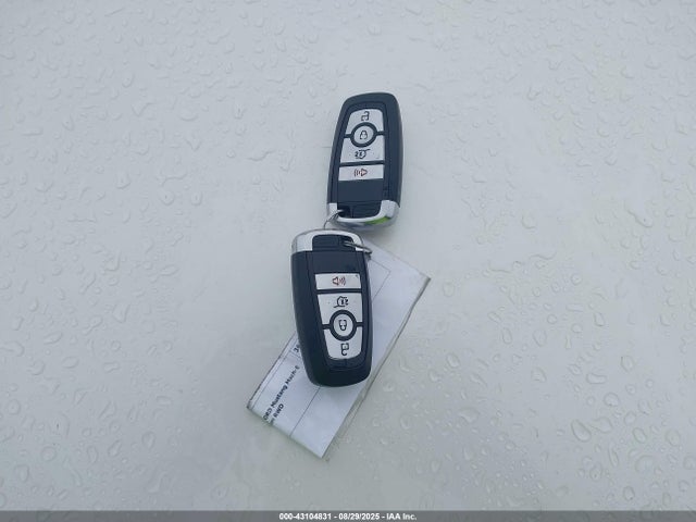 Ford 2021 2021 3FMTK3RM0MMA27809 Image 11