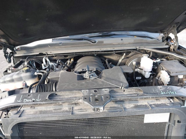 Chevrolet l83 - spark ignited direct injection, variable valve timing, afm, e85 max, alum 2019 1GNSKBKC3KR397781 Image 10