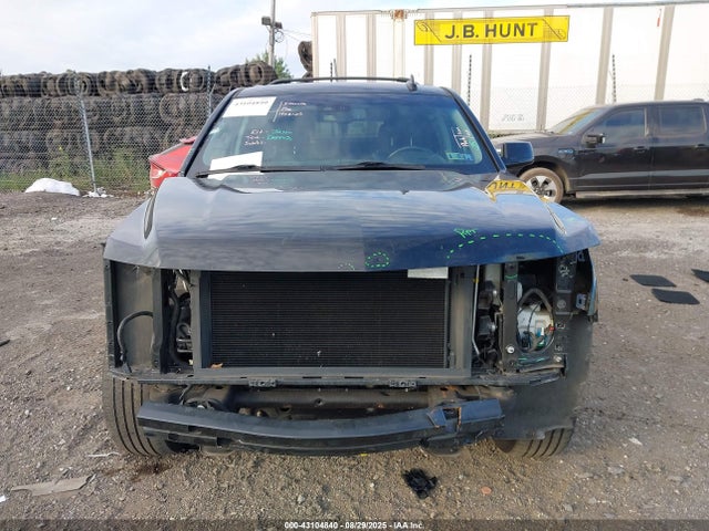 Chevrolet l83 - spark ignited direct injection, variable valve timing, afm, e85 max, alum 2019 1GNSKBKC3KR397781 Image 12