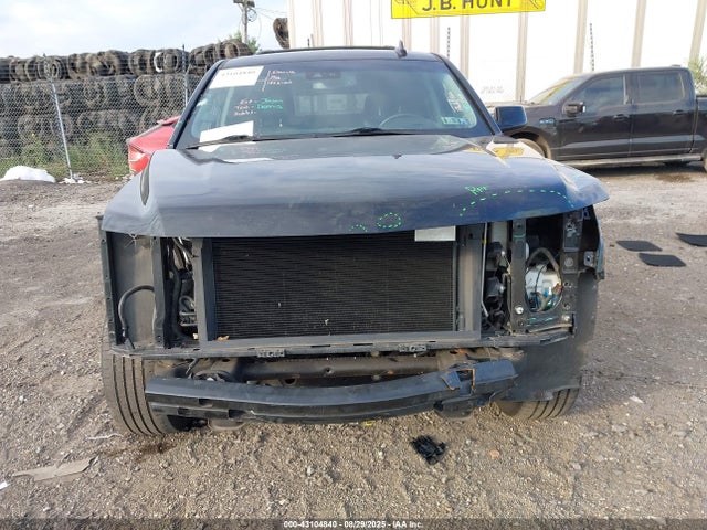 Chevrolet l83 - spark ignited direct injection, variable valve timing, afm, e85 max, alum 2019 1GNSKBKC3KR397781 Image 6