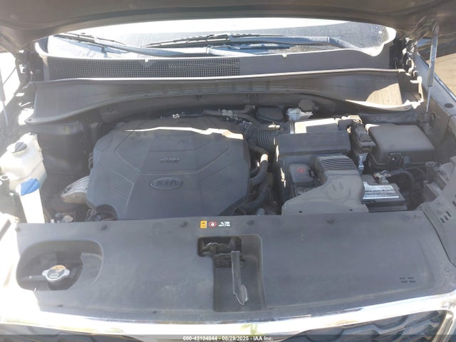 5XYPG4A55LG663171 KIA gdi lambda-ii
