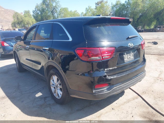 5XYPG4A55LG663171 KIA gdi lambda-ii