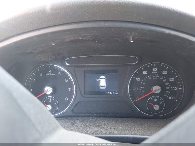 5XYPG4A55LG663171 KIA gdi lambda-ii