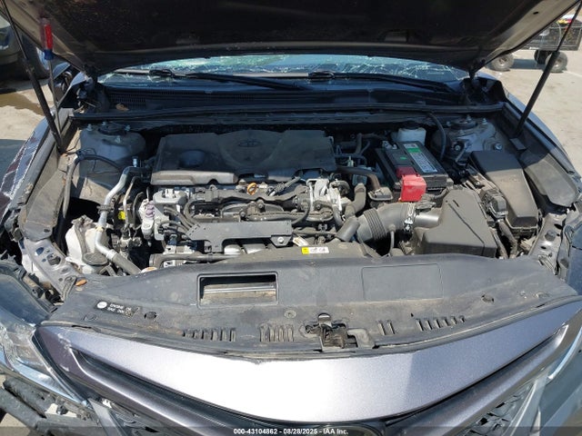 4T1B11HK8KU725127 Toyota a25a-fks