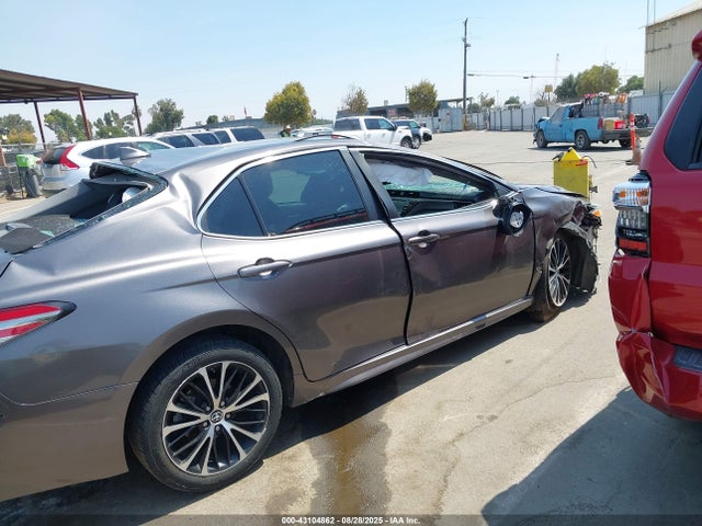 4T1B11HK8KU725127 Toyota a25a-fks