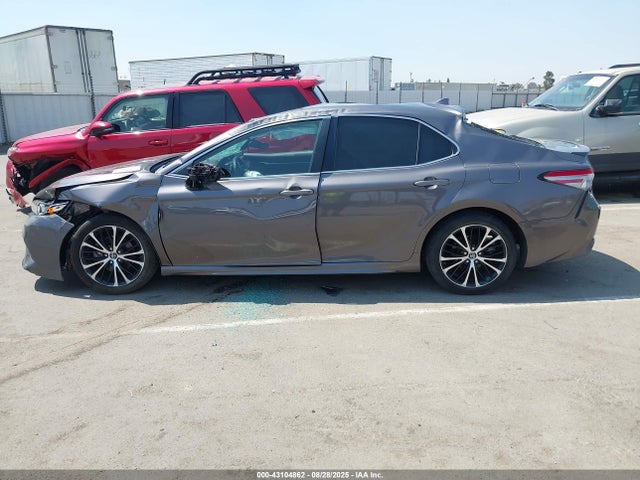 4T1B11HK8KU725127 Toyota a25a-fks
