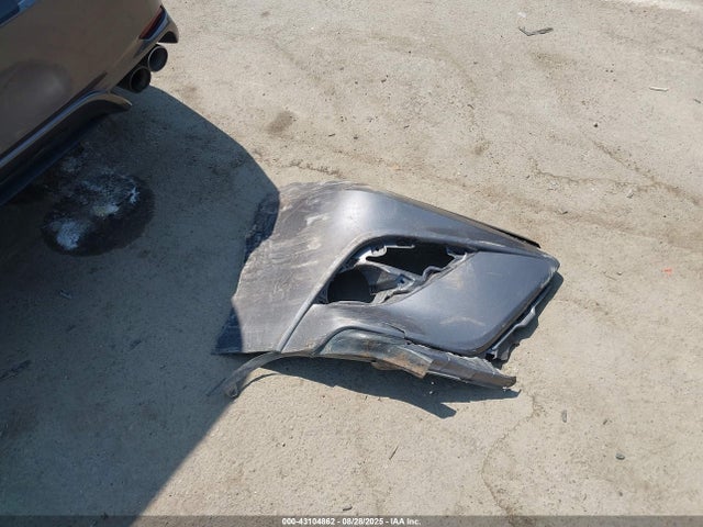 4T1B11HK8KU725127 Toyota a25a-fks