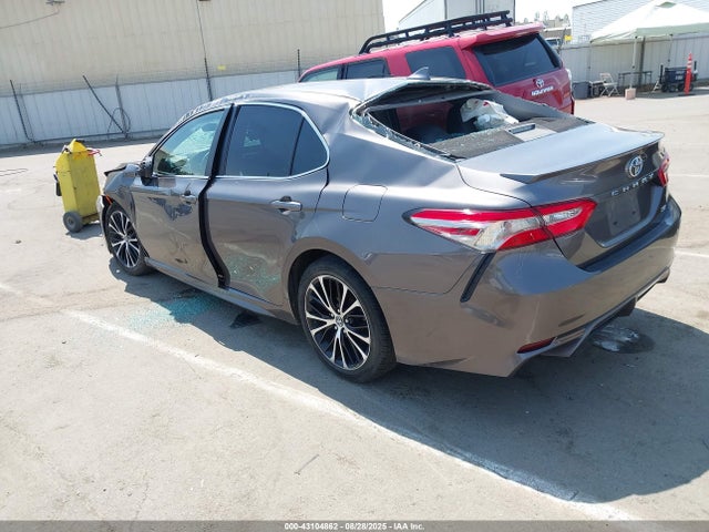 4T1B11HK8KU725127 Toyota a25a-fks