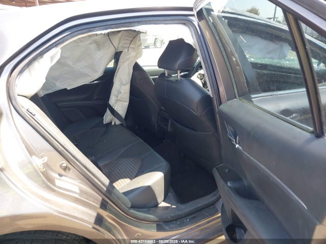 4T1B11HK8KU725127 Toyota a25a-fks