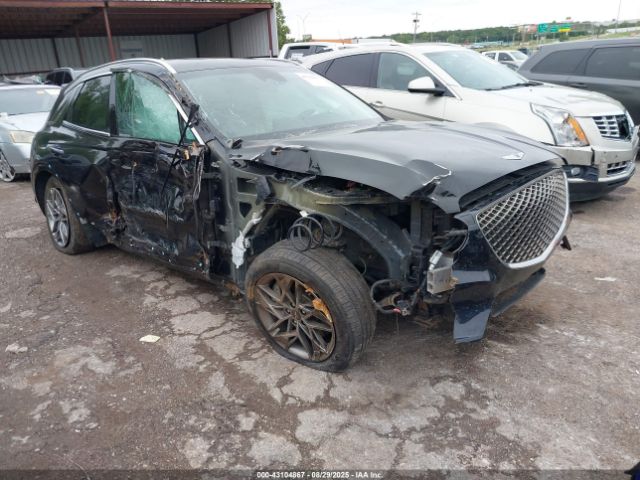 2024 GENESIS GV70 5NMMADTB0RH010091