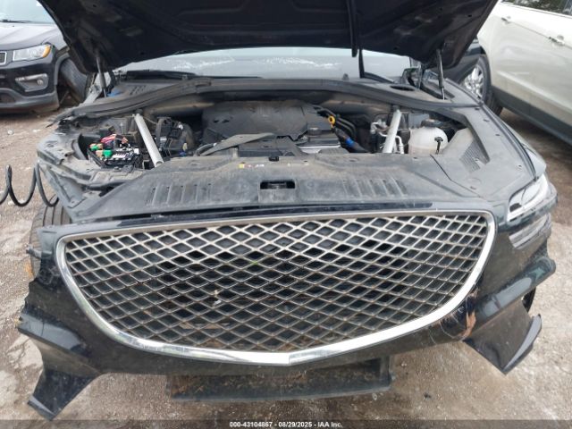 2024 GENESIS GV70 5NMMADTB0RH010091 Photo 9