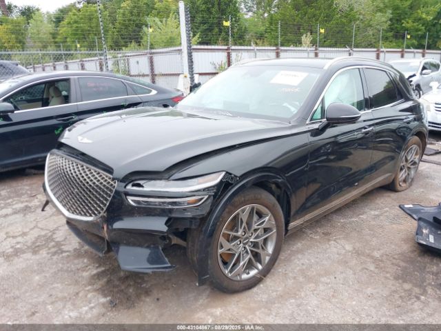 2024 GENESIS GV70 5NMMADTB0RH010091 Photo 1