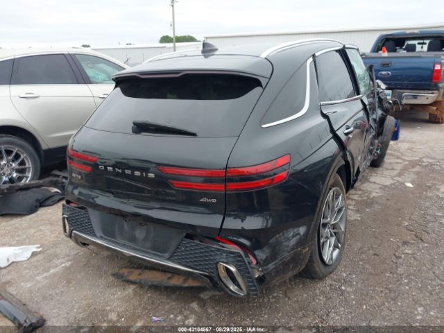 2024 GENESIS GV70 5NMMADTB0RH010091 Photo 3