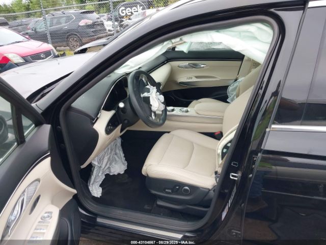 2024 GENESIS GV70 5NMMADTB0RH010091 Photo 4