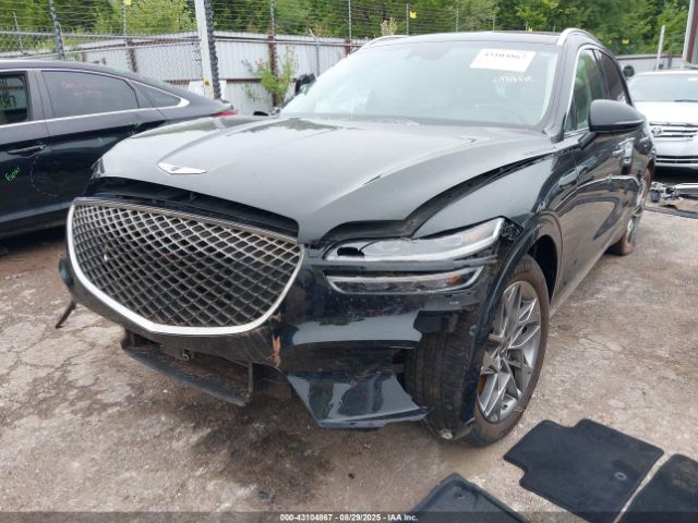 2024 GENESIS GV70 5NMMADTB0RH010091 Photo 5