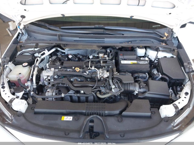 Toyota m20-fks 2020 5YFS4RCEXLP027404 Image 10