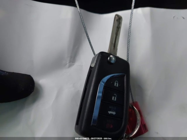 Toyota m20-fks 2020 5YFS4RCEXLP027404 Image 11