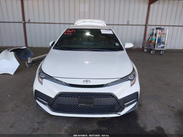 Toyota m20-fks 2020 5YFS4RCEXLP027404 Image 13