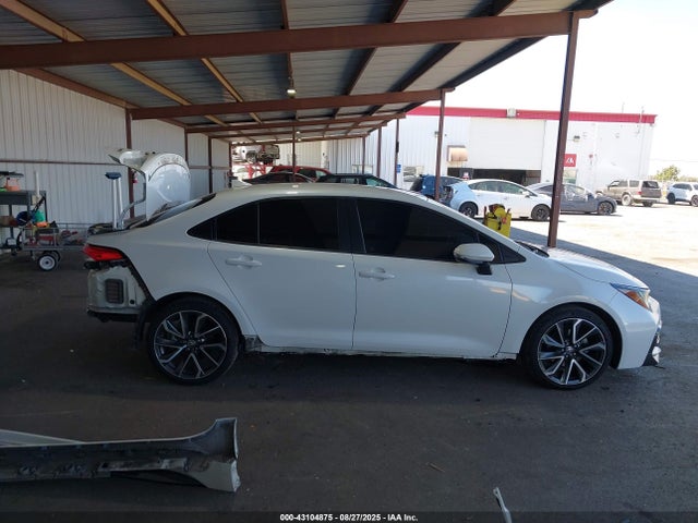 Toyota m20-fks 2020 5YFS4RCEXLP027404 Image 14