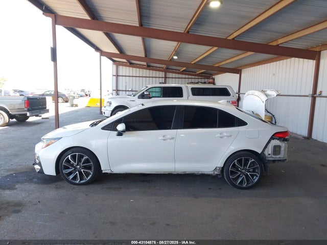 Toyota m20-fks 2020 5YFS4RCEXLP027404 Image 15