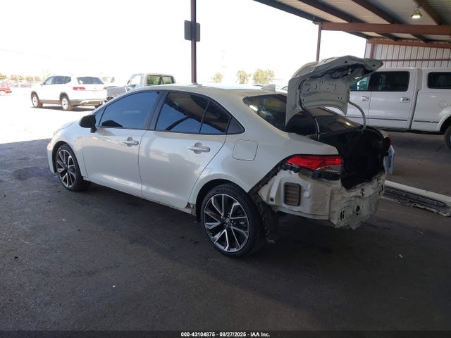 Toyota m20-fks 2020 5YFS4RCEXLP027404 Image 3