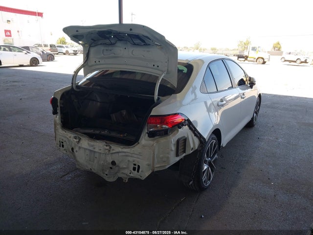Toyota m20-fks 2020 5YFS4RCEXLP027404 Image 4