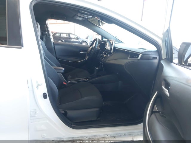 Toyota m20-fks 2020 5YFS4RCEXLP027404 Image 5