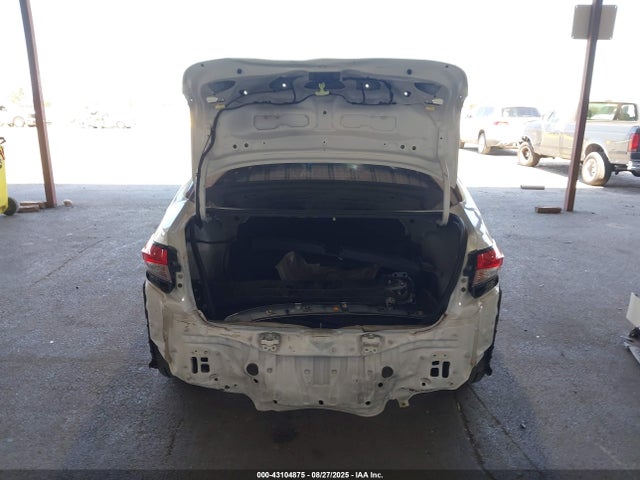Toyota m20-fks 2020 5YFS4RCEXLP027404 Image 6