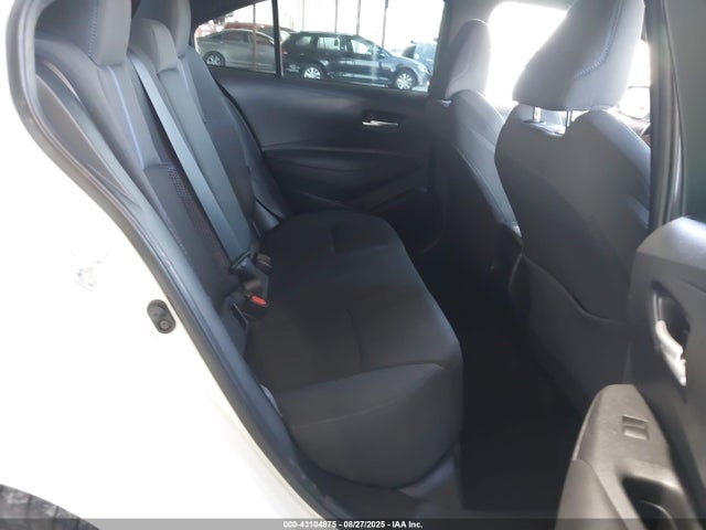 Toyota m20-fks 2020 5YFS4RCEXLP027404 Image 8