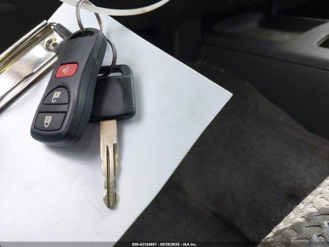1N6BD0CT4JN713603 Nissan 2018