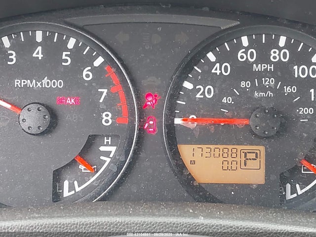 1N6BD0CT4JN713603 Nissan 2018