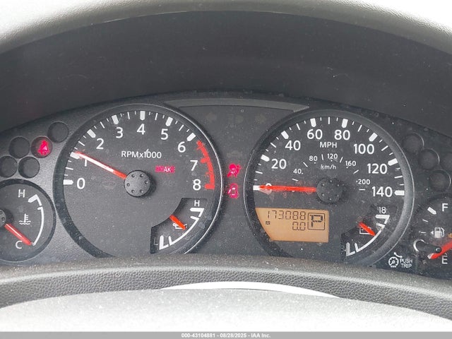 1N6BD0CT4JN713603 Nissan 2018