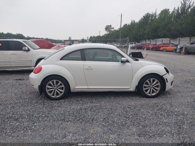 3VWJL7AT1EM667366 Volkswagen Tdi