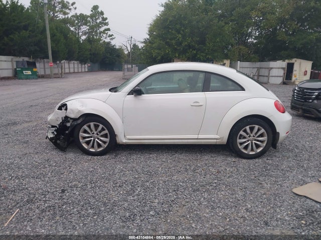 3VWJL7AT1EM667366 Volkswagen Tdi