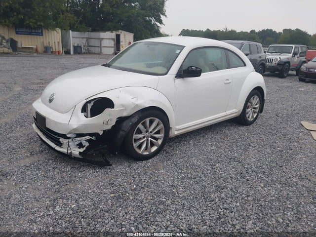 3VWJL7AT1EM667366 Volkswagen Tdi
