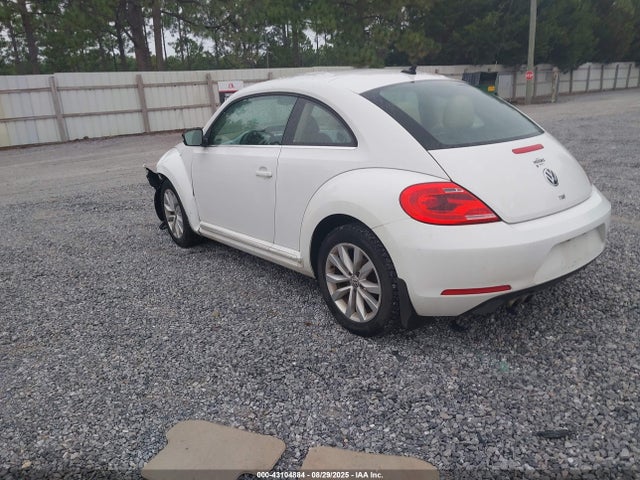 3VWJL7AT1EM667366 Volkswagen Tdi