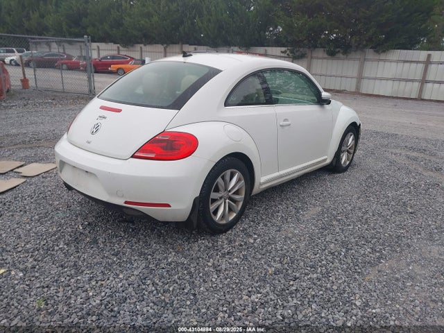 3VWJL7AT1EM667366 Volkswagen Tdi