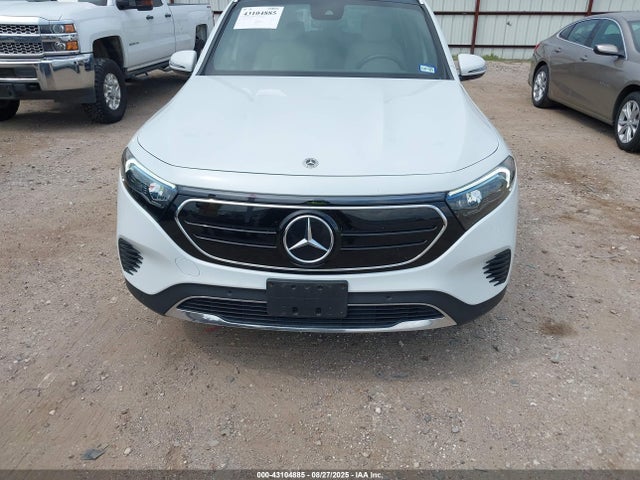 W1N9M0CB9PN036493 Mercedes-Benz ed