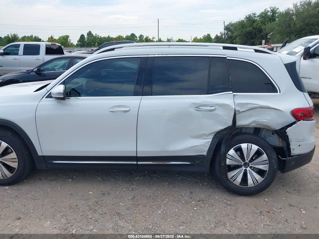 W1N9M0CB9PN036493 Mercedes-Benz ed