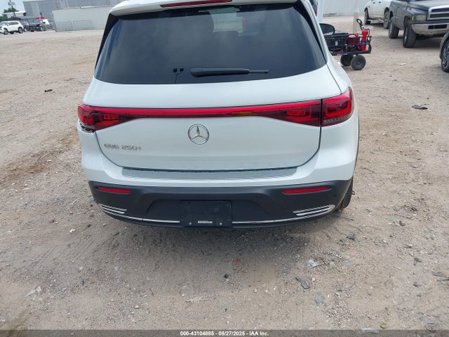 W1N9M0CB9PN036493 Mercedes-Benz ed