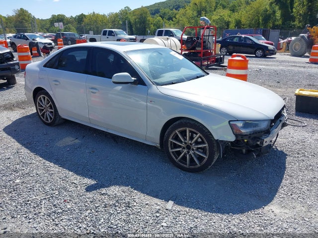 2016 AUDI A4 WAUFFAFL7GN007215 Photo 0