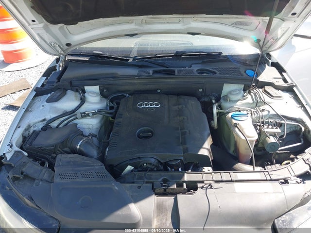 2016 AUDI A4 WAUFFAFL7GN007215 Photo 9