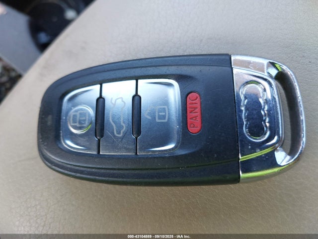 2016 AUDI A4 WAUFFAFL7GN007215 Photo 10
