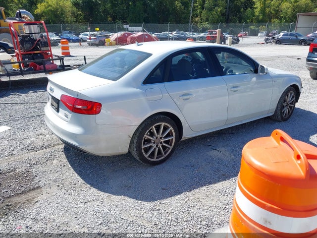 2016 AUDI A4 WAUFFAFL7GN007215 Photo 3