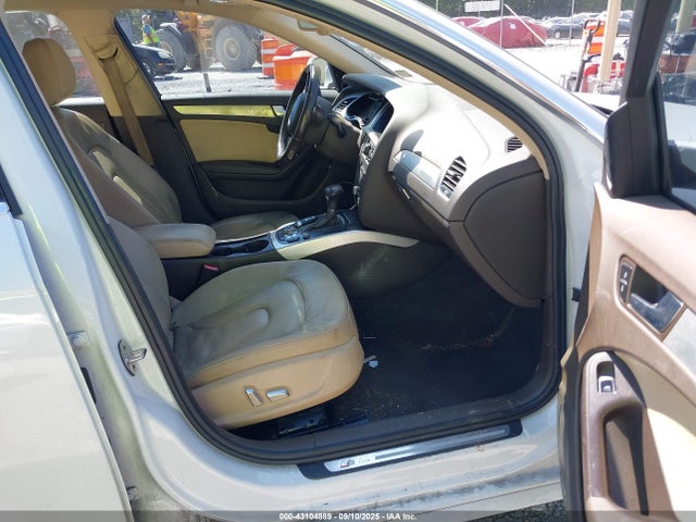 2016 AUDI A4 WAUFFAFL7GN007215 Photo 4