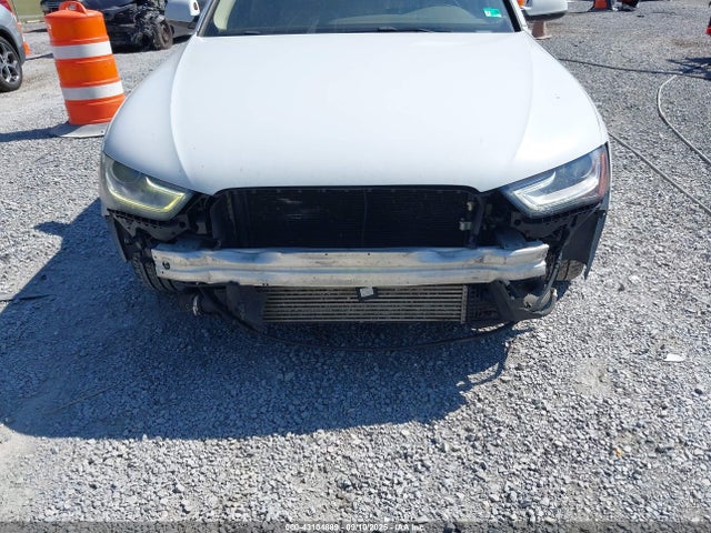 2016 AUDI A4 WAUFFAFL7GN007215 Photo 5